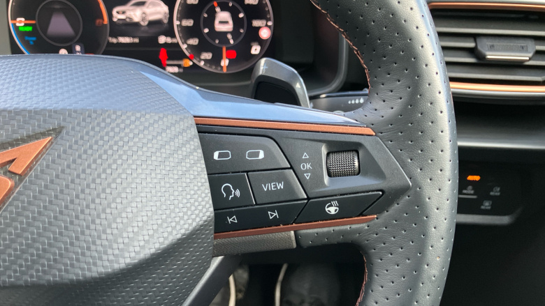 CUPRA Formentor 1.4 eHybrid 204 V2 5dr DSG Estate